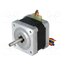 103H5205-5240P Motor: DC; 2-phase,bipolar,stepper; 24VDC; step 1,8°; 0.265Nm; 1A YzafHiewhYMQpYxzv9FqBTrerDRbR-MtPz2BaezL0ek