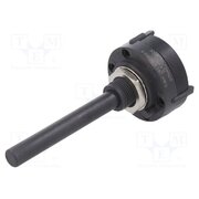 A11442MNZB Switch: rotary; Pos: 2; SPDT; 2.5A/125VAC; 0.35A/125VDC; 90°; L: 42mm PQbZjZI7J8lU2abCqspeUrm_RHqyqkEyfcGjFE8NjcE