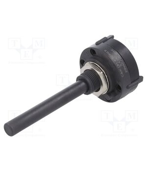 A11442MNZB Switch: rotary; Pos: 2; SPDT; 2.5A/125VAC; 0.35A/125VDC; 90°; L: 42mm PQbZjZI7J8lU2abCqspeUrm_RHqyqkEyfcGjFE8NjcE