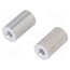 5205933-3 Screwed spacer sleeve; Thread: UNC 4-40; 11mm; Kit: nut x2 AQEgZ8sv28CjwvqGO36cP58N617CIM95tyMrba08uBI