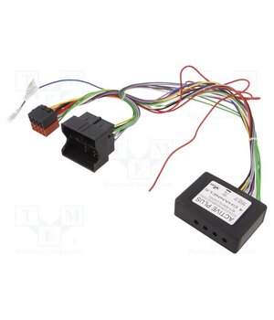 C155100ACP4 Adapter; BMW; ISO EHJHMzer9mPgwvWIaVNJbOXUj5lyZirbTWeKgi44V10