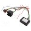 C155100ACP4 Adapter; BMW; ISO EHJHMzer9mPgwvWIaVNJbOXUj5lyZirbTWeKgi44V10