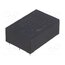 AME25-3.3SCJZ Converter: AC/DC; 25W; Uin: 85÷264VAC,120÷370VDC; Uout: 3.3VDC UoRHHsedyJjEfSiWol3K3WWMajfCFCBzl2f4RdZ9Gzo