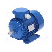 2SIE 80-4A Motor: AC; 3-phase; 0.55kW; 230/400VAC; 1400rpm; IP54; -30÷60°C ESwjpbtdclcLnHeykkfFS-ekanmOBPQWIftrXJETR2M
