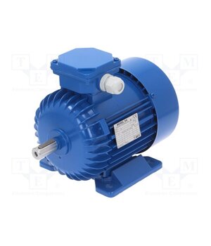 2SIE 80-4A Motor: AC; 3-phase; 0.55kW; 230/400VAC; 1400rpm; IP54; -30÷60°C ESwjpbtdclcLnHeykkfFS-ekanmOBPQWIftrXJETR2M