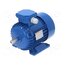 2SIE 80-4A Motor: AC; 3-phase; 0.55kW; 230/400VAC; 1400rpm; IP54; -30÷60°C ESwjpbtdclcLnHeykkfFS-ekanmOBPQWIftrXJETR2M