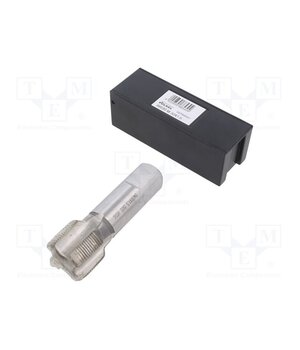 66530 Tap; M30; 1.5; L: 90mm; Holder: machine; 18mm; Thread: fine thread VOHZcGwJ9T9ALJWNvN57Iel2hTTqcNsvM2QxLDMEZIY