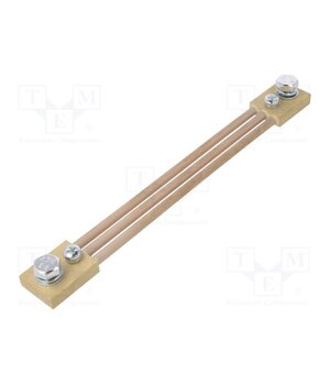 B3  150150AD0100M0 Current shunt; 150A; Class: 0.2; 150mV Z8ljhJPunLn3LGtrh-oD8UVcwNmVEVz2BWRlTDmj4mw