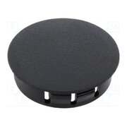 10021163 Stopper; H: 11.8mm; push-in,snap-fastener; Flange dia: 42.7mm zREyfhnuydsBlnmTlt9JYO3Z9ebPW1xMus-kdqiwGiY