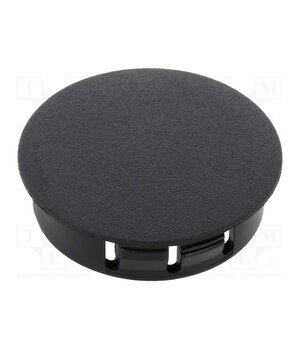 10021163 Stopper; H: 11.8mm; push-in,snap-fastener; Flange dia: 42.7mm zREyfhnuydsBlnmTlt9JYO3Z9ebPW1xMus-kdqiwGiY