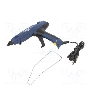 5001490 Hot melt glue gun; Ø: 12mm; 100W; 195°C; 3min; 230VAC; Ø: 3mm AgIM466i7DRl9RgoJoMnBjY8-NiRMw8xDf6sQVZajXY
