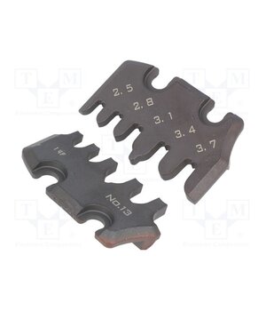 PAD-13S Crimping jaws; 20AWG÷10AWG; 0.52÷6mm2 TxoLVNv0n7FujiV5tPNopUck5o_kauZH0c5j5ONf9Ao