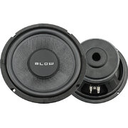 WOOFER A-165 165 mm 4 Ω 45 Hz–6 kHz, 91 dB, 200 W

 GABWZ165_8.jpg