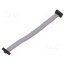 FFSD-05-D-03.50-01-N Ribbon cable with IDC connectors; IDC,both sides; 88.9mm; 3.5" lH636dfnzTbSzV5ugAav956OHsbfcbBT8Jxghnx5b_E