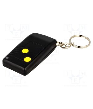 650200900G Module: RF; AM transmitter; OOK; 433.92MHz; 12VDC; 75x40x16mm; 7mA h3zzTqzmxImOvoX8LRqxF4KeI9PAhKrIjNFBBnfz6Gs
