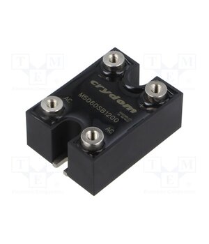 M5060SB1200 Bridge rectifier: single-phase; Urmax: 1.2kV; If: 60A; Ifsm: 800A 5l3lmGSCl8wD_LeeZ34tjxQvAm-3wiE8T3WyDklRfAo