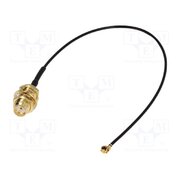 GSM-IPX/SMA-150 Cable-adapter; -40÷85°C; 150mm; IPX,SMA VWumU8tEijjDv9XihePDYFXhrA7X2w9duYQ3pi_fz0o