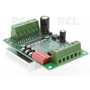 Soļdzinēja vadības bloks TB6560, 3A, DC 10-35V, izmēri: 75x50x35mm

 ABVV03.jpg