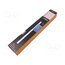 LOW MELT 130ST Hot melt glue; Ø: 11mm; white,transparent; L: 300mm; Bonding: 40s K_Kjadf8s7SZB3AN2G2qZVX1I0-6X6k1vYwDnN2bnKk