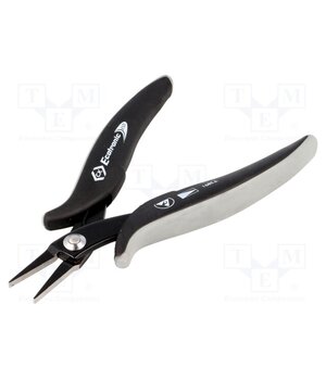 T3891 Pliers; flat; ESD; for gripping,for bending; 145mm hYSZeVKeVeC351revkQ92kbebv_nvmdxjscblNKAqM0