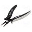 T3891 Pliers; flat; ESD; for gripping,for bending; 145mm hYSZeVKeVeC351revkQ92kbebv_nvmdxjscblNKAqM0