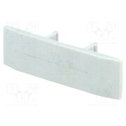 A99-5328 Protection; grey; polyamide; 10mm P0XyfmhiCzAGDMfkccnE7cmUvfQIc9jEmkfOm10Xsok