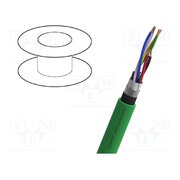 13-MYS22X06P-V1 Wire: test lead cable; hybrid,MOTIONLINE® ADVANCED; green; PUR qSgPQmCiOPC4YjZTuebLyavXgedE5FDcnk4Ik2aOI6A