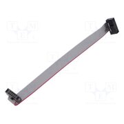 FFSD-05-D-04.00-01-N Ribbon cable with IDC connectors; IDC,both sides; 101.6mm; 4" 7v9lCoRpuxpXqDD_i9nrTOAb6bPrnye1Y3ivHPII3-0