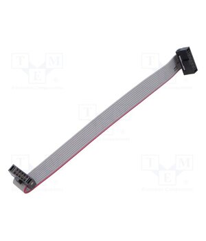 FFSD-05-D-04.00-01-N Ribbon cable with IDC connectors; IDC,both sides; 101.6mm; 4" 7v9lCoRpuxpXqDD_i9nrTOAb6bPrnye1Y3ivHPII3-0