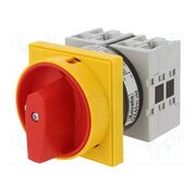 GX4092U65 Switch: cam switch; Stabl.pos: 2; 40A; 0-1; for building in; Pos: 2 cRiHKAFrfMryEsKPhOFh5aDtf0zs818GpNxmpV9E5wM
