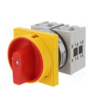 GX4092U65 Switch: cam switch; Stabl.pos: 2; 40A; 0-1; for building in; Pos: 2 cRiHKAFrfMryEsKPhOFh5aDtf0zs818GpNxmpV9E5wM
