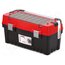 KEVA6030BAL-3020 Chest; tool case; black-red; polymer; EVO; 594x288x308mm; 25kg rxuB3pWKEBROzVtTuK57CS7HwAkCHc5M6LZAaVvboKQ