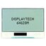 64128M FC BW-3 Display: LCD; graphical; 128x64; FSTN Positive; 77.4x52.4x10.5mm -Z7XXvGaKf0Vh3NcsYl4rFwW4W0nzG0Gf3PtD8w9FPA