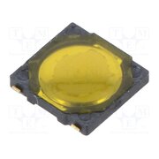 TVCU12CB Microswitch TACT; Pos: 2; 0.05A/12VDC; SMT; none; 4.9x4.9mm; 0.8mm imwRsUkwWFSyULuGih2sPUubZwHAU7mwX_OyNOHRIog