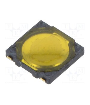 TVCU12CB Microswitch TACT; Pos: 2; 0.05A/12VDC; SMT; none; 4.9x4.9mm; 0.8mm imwRsUkwWFSyULuGih2sPUubZwHAU7mwX_OyNOHRIog