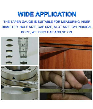 Lineāls diametra mērīšanai 1–15 mm, 1/32–5/8 collas

 IRLM08+3.jpg