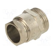 BM2451 Cable gland; G3/8"; IP54; brass lUOIYokzfrKJgpdqmRDO0VqmPNogHARTrfzrHjWPQwc
