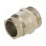 BM2451 Cable gland; G3/8"; IP54; brass lUOIYokzfrKJgpdqmRDO0VqmPNogHARTrfzrHjWPQwc