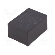 AME10-5SBJZ Converter: AC/DC; 10W; Uin: 90÷528VAC,100÷745VDC; Uout: 5VDC; 76% N_us4sfv8ByDvJKmAeaDWU5mQAsa6LHD4Hw6bDVY-_M