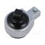 58250005 Wrench tip; Kind of socket: square; 3/8"; 9x12mmM QIE5o3alqAKXBhRgthPDhd9NaAVX8tnidJNu0_A9Vf8