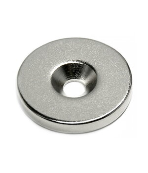 MAGNET Neodīma NdFeB, ø20x3,5 mm, disks ar 5 mm caurumu

 CPMC2003M.jpg