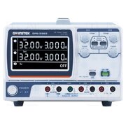 GPE-4323 Laboratory power supply: standard; linear,multi-channel; 0÷3A Sd8olx-w8q1vcZSzFMcZm2oZhf2MF60S17iyWL_c7nw