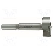 0023601400100 Machine forstner bit; for wood; Ø: 14mm; L: 90mm; steel CV; blister gERE0dQqNX8T4jwM7rrv47Z6edzCM6UIDtHGeyJ689o