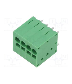 EB163A-04-A-180 Connector: PCB terminal block; terminal; 10A; 300V; straight; 1x4 dlzLKNlwc_-9nazfKhbpvNWRcx1BeXGl-HBVajHzK1g