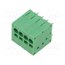 EB163A-04-A-180 Connector: PCB terminal block; terminal; 10A; 300V; straight; 1x4 dlzLKNlwc_-9nazfKhbpvNWRcx1BeXGl-HBVajHzK1g