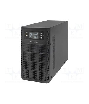 52282 Power supply: UPS; 3000W; 3000VA; 230V; 392x190x320mm; 7Ah; 9÷42h agJYsUjDerbv6yLbsCH44yaX0kUyeUMO0jCy7ul-x5o
