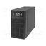 52282 Power supply: UPS; 3000W; 3000VA; 230V; 392x190x320mm; 7Ah; 9÷42h agJYsUjDerbv6yLbsCH44yaX0kUyeUMO0jCy7ul-x5o