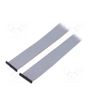 FFSD-25-D-24.00-01-N Ribbon cable with IDC connectors; IDC,both sides; 609.6mm; 24" 7mut7evYo5Gj3A_Q5TBJxhP4V88O2V8GPVa6TldvDic