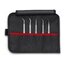 92 00 03 Tweezers-set; for precision works,SMD; 5pcs. ybocxbMvcHcUbbX3yT-zd0jtk5TJBdGvYMtPoOv7uvw
