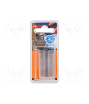 M.5035 Cutting wheel; Ø: 22mm; Disc thick: 0.6mm; 50pcs. R8xZBDeUofBvm3e_lmkCmcuFuNkcCmu26WfmpR5mtHE